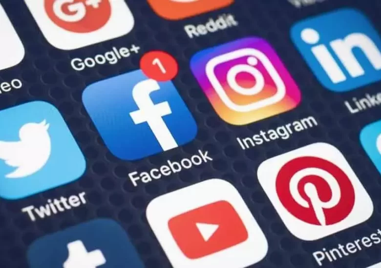 Facebook, Twitter, Google, Instagram, Telegram, WhatsApp etc. are to be banned in India?