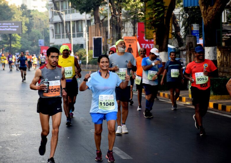 Understanding Marathon as a Race Event in Indian Context