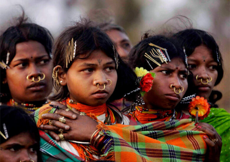 Important legislations for Scheduled Tribes
