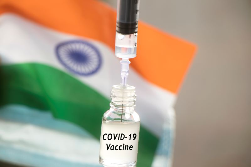 Compulsory Licensing of COVID-19 Vaccines in India