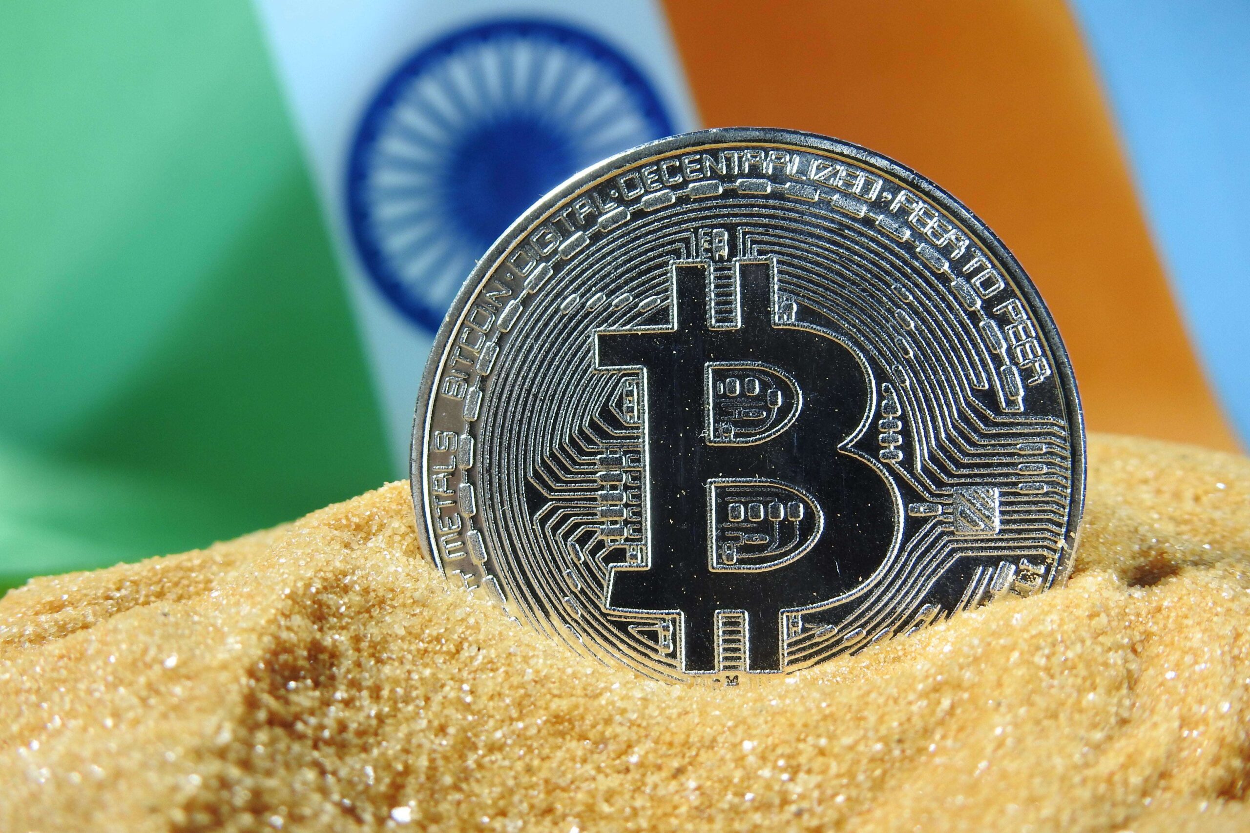 The Legality of Crypto Currencies in India