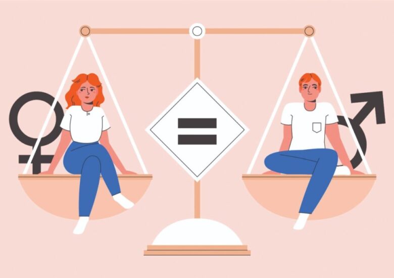 Evolution of Women’s Right Over Inheritance