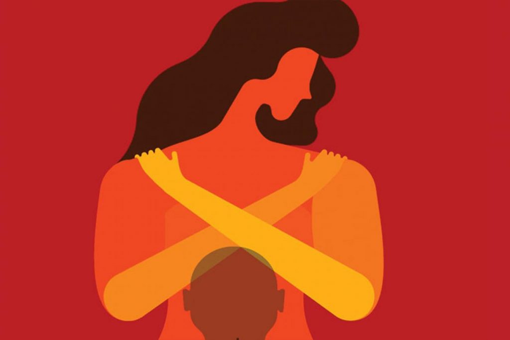 Marital Rape – An Unrecognized Crime in India