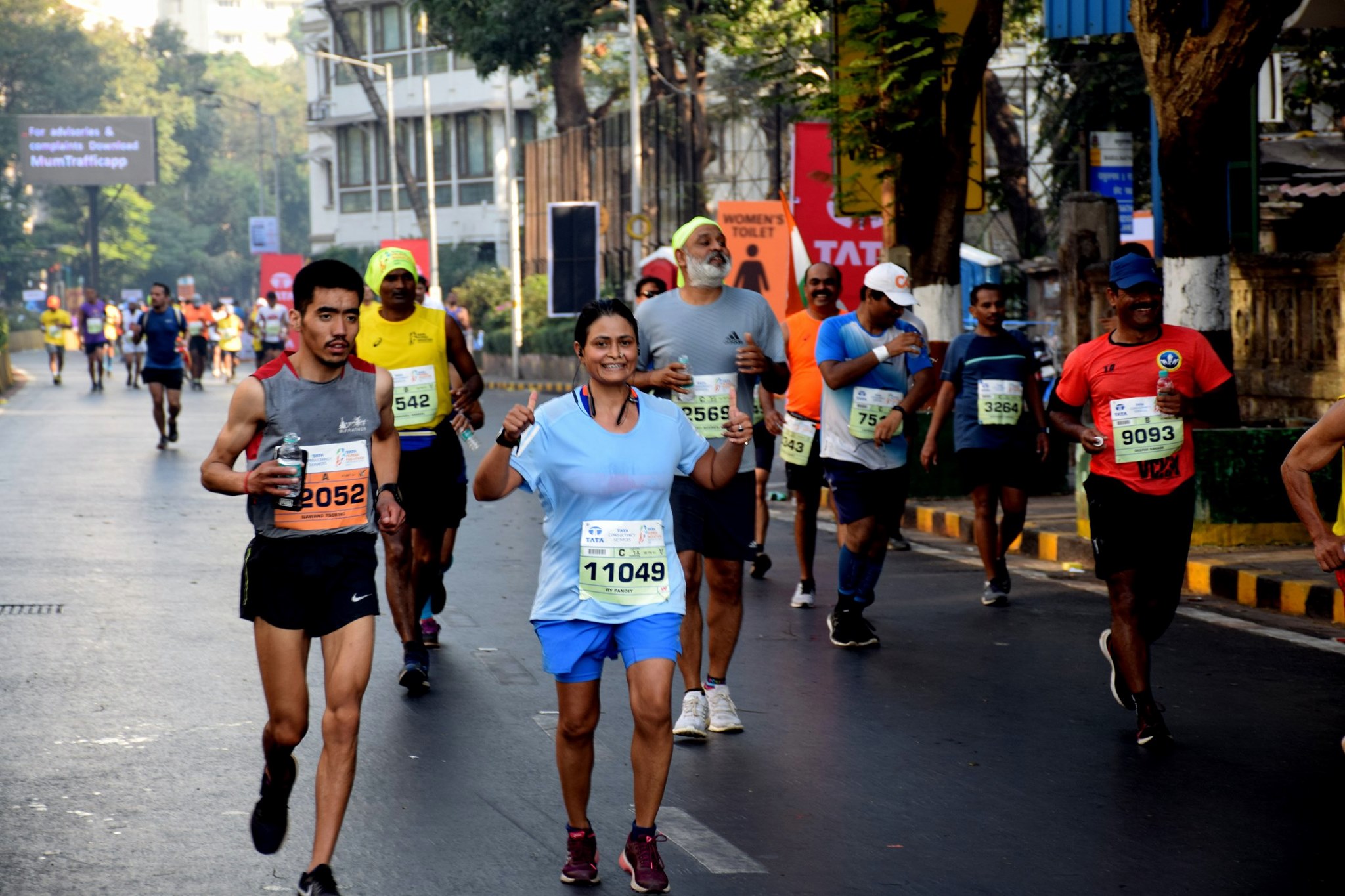 Understanding Marathon as a Race Event in Indian Context: An Analysis of Regulating Authority & Policy Frameworks