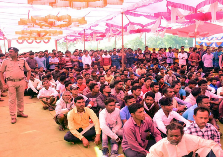 Seeking Public Consent in Nalco Mining: Pottangi Block, Koraput