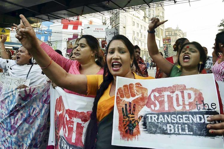 In The Wake Of Equality – The Realization of The Rights of Transgender Persons in India