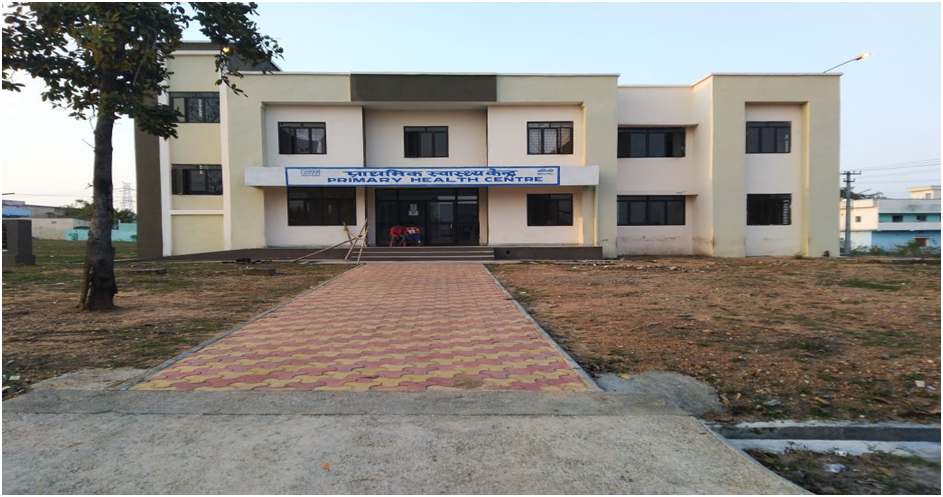 Study of Displacement, Rehabilitation and Resettlement in Establishment of NTPC at Darlipali, Sundargarh