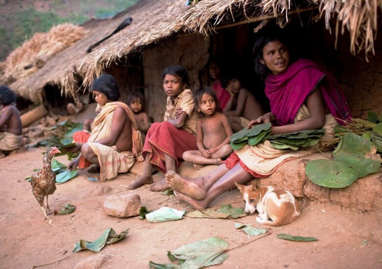 How to Differentiate Between Indian Adivasis and Indigenous People