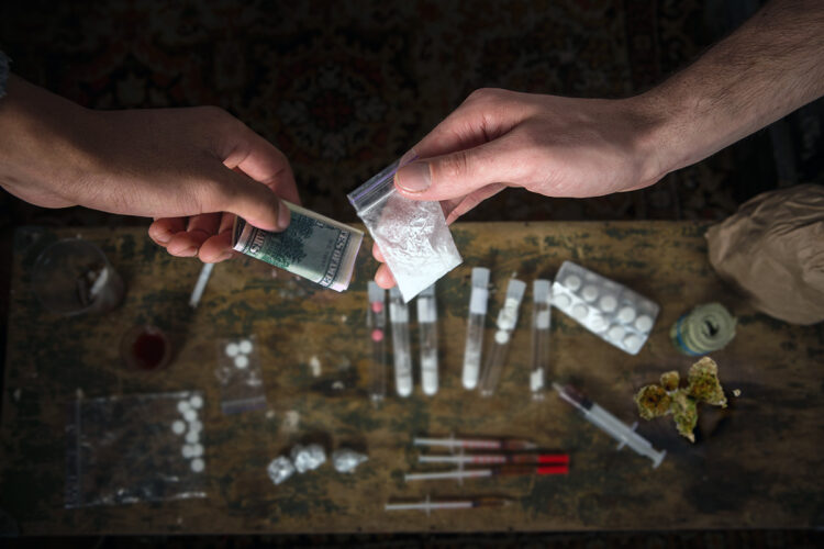 How to Navigate Carrying Narcotics for Personal Use in India