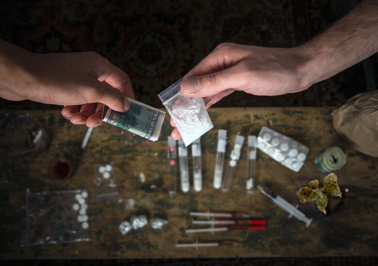 How to Navigate Carrying Narcotics for Personal Use in India