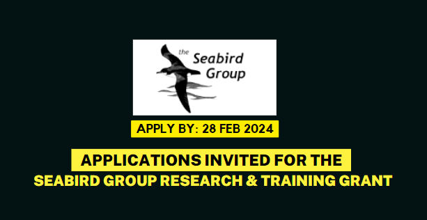 Seabird Group