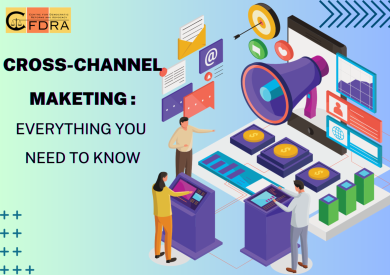 The Power of Cross-Channel Marketing Integration