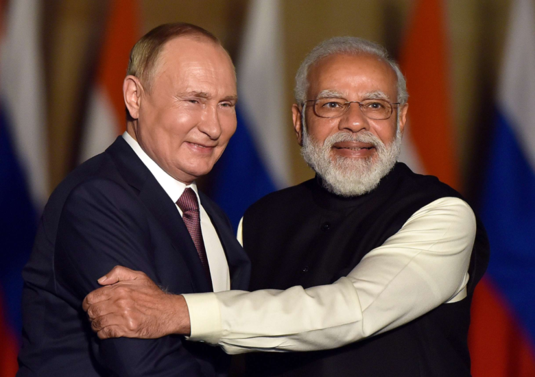 Government Acknowledges Concerns: Indians Forced to Engage in Russia-Ukraine Conflict