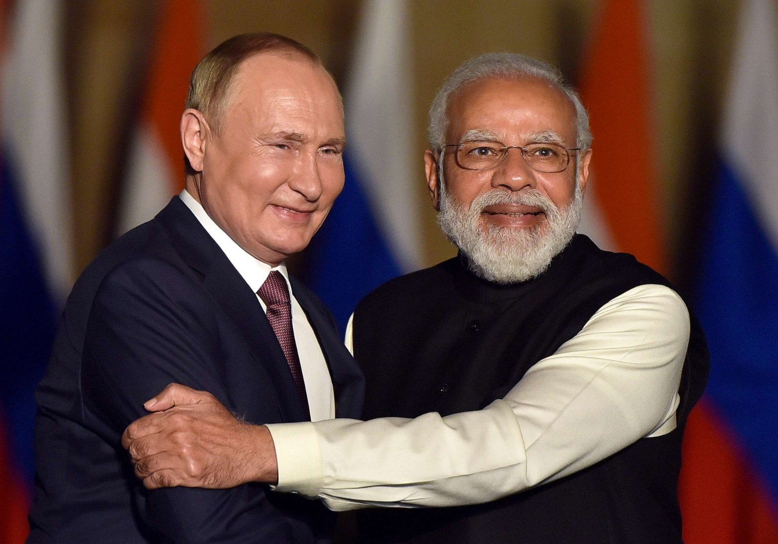 Government Acknowledges Concerns: Indians Forced to Engage in Russia-Ukraine Conflict