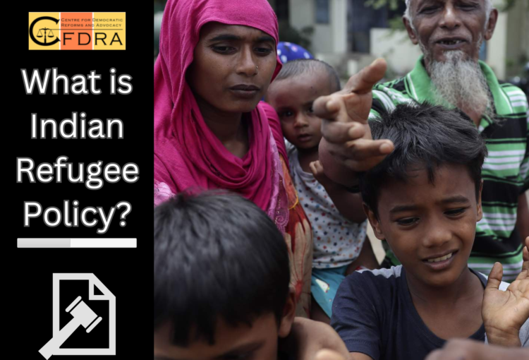 Status of Rohingya Refugees