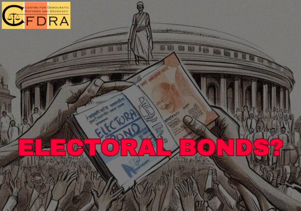 BJP Leads Electoral Bond Collection, But Congress Shows Strength in Key Areas