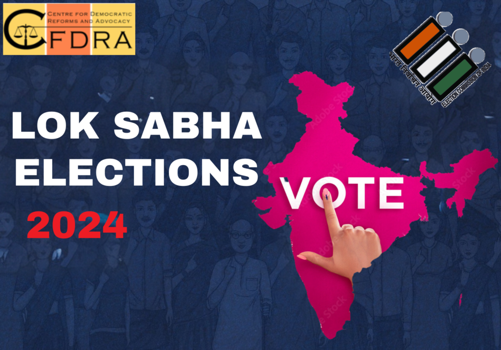 Election Commission Unveils Lok Sabha 2024 Dates Tomorrow