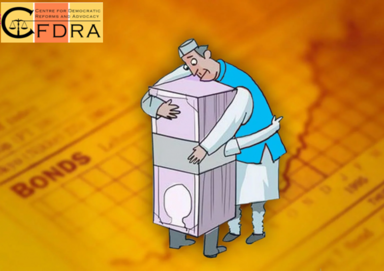 Electoral Bond Scandal 2024: Opposition Calls for Probe as BJP Dominates Donations