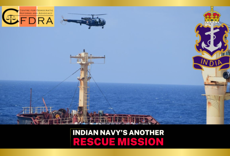 Indian Navy Captures 35 Somali Pirates Intense High Seas Rescue