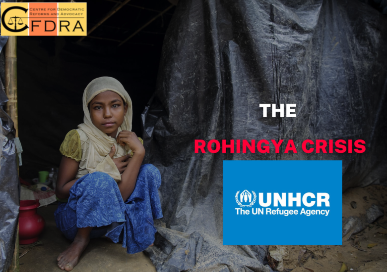 The Situation of Rohingya Displaced people: An Unsafe Excursion Adrift