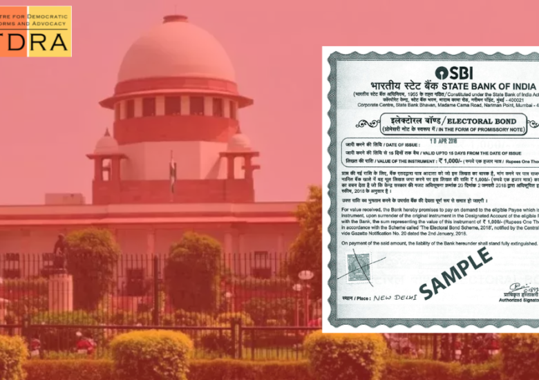 SBI Submits Electoral Bond Data in Compliance with Supreme Court Order, Promoting Transparency in Political Funding