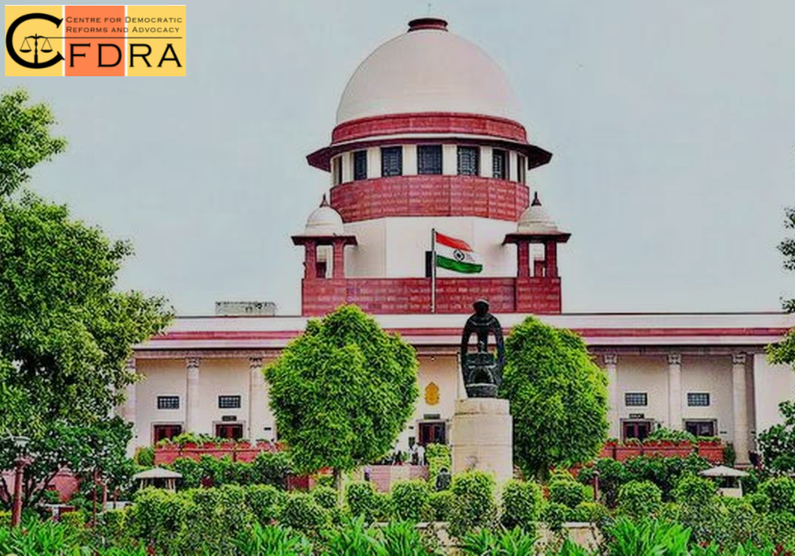 Plea Filed in Supreme Court to Halt Union Government’s Election Commissioner Appointments Amid Controversy