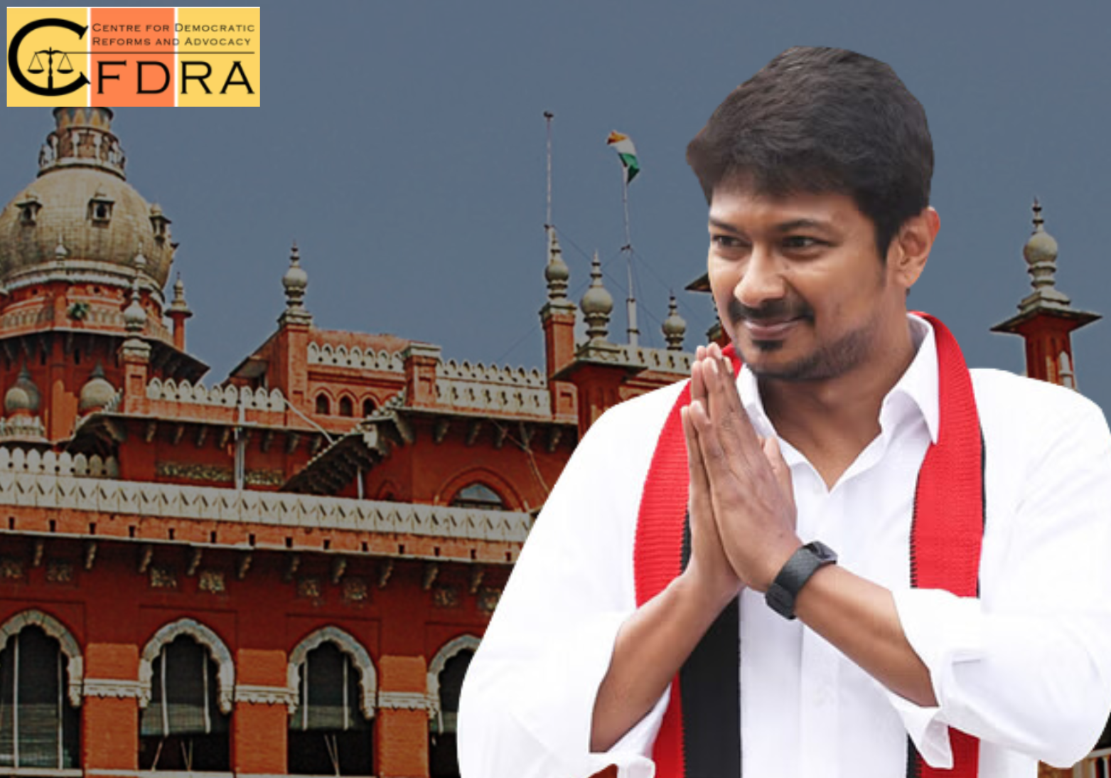 Madras High Court Dismisses Plea Seeking Removal of Udhayanidhi Stalin and Others Over Remarks on Sanatana Dharma