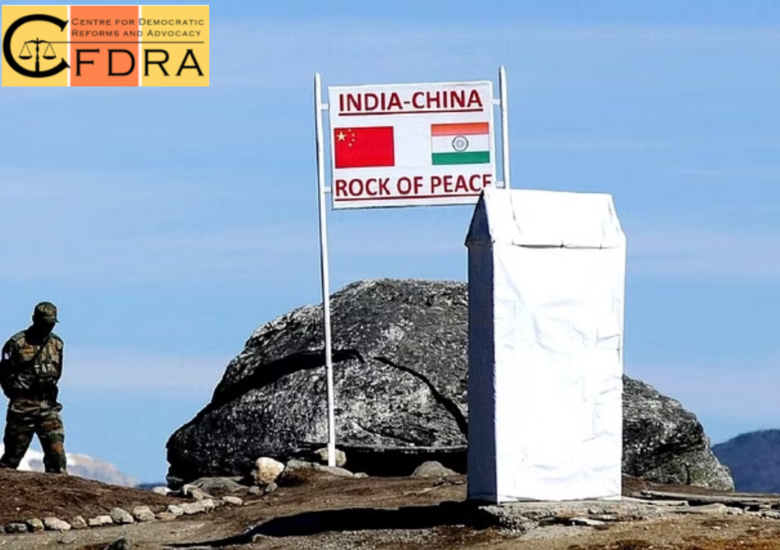 US Supports India Over China’s Claims on Arunachal Pradesh: Strategic Implications
