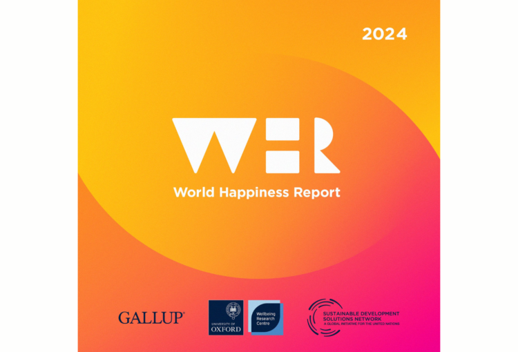 India's Ranking in the Global Happiness Index 2024 A Detailed Look