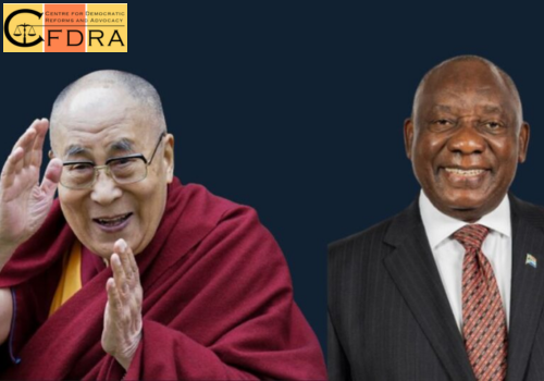 Dalai Lama Succession: EU Demands China Respect Religious Freedom!