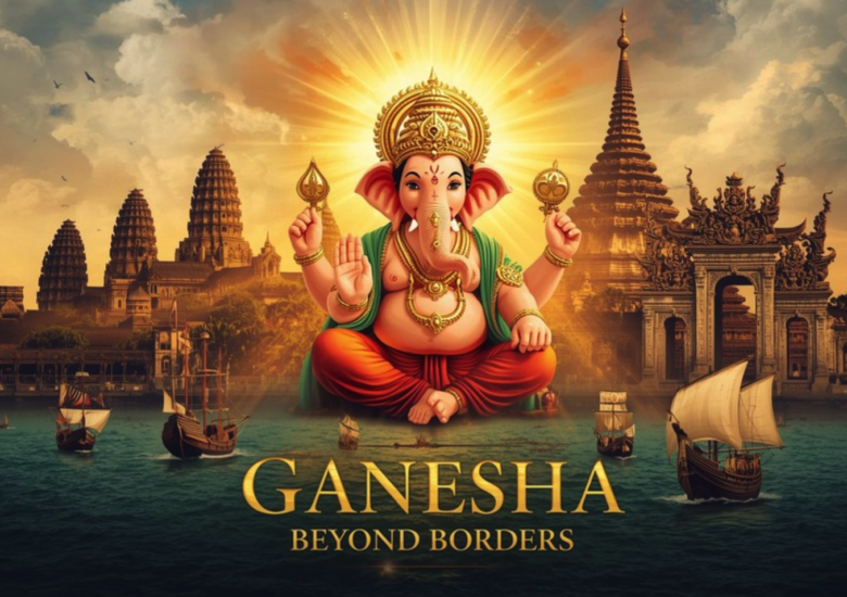 Ganesha Beyond Borders: Discover the Inspiring Journey of Ganesha’s Worship Across Southeast Asia