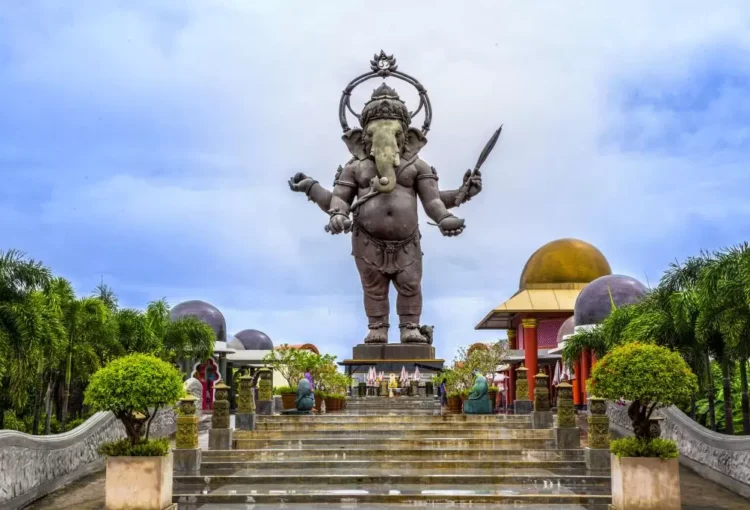 Ganesha 