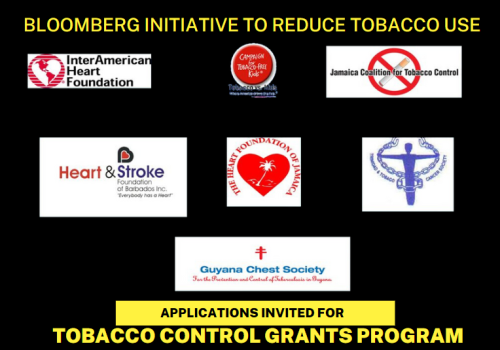 Bloomberg Initiative to Reduce Tobacco Use