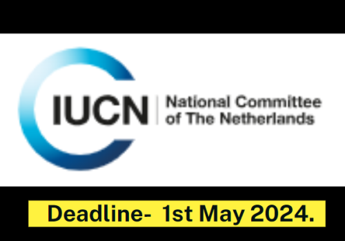 Applications Invited for IUCN NL Land Acquisition Fund